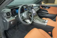 Mercedes-Benz C 220 din 2024 cu 3.339 km - oferta MER122662 - foto 9