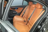 Mercedes-Benz C 220 din 2024 cu 3.339 km - oferta MER122662 - foto 13