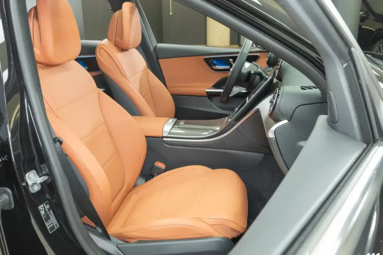 Mercedes-Benz C 220 din 2024 cu 3.339 km - oferta MER122662 - foto 15