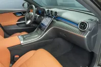 Mercedes-Benz C 220 din 2024 cu 3.339 km - oferta MER122662 - foto 16