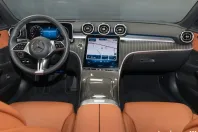 Mercedes-Benz C 220 din 2024 cu 3.339 km - oferta MER122662 - foto 17