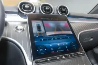 Mercedes-Benz C 220 din 2024 cu 3.339 km - oferta MER122662 - foto 20