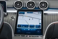 Mercedes-Benz C 220 din 2024 cu 3.339 km - oferta MER122662 - foto 21