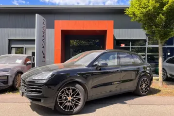Porsche Cayenne din 2023 - oferta POR122663