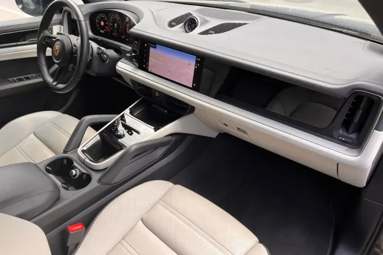 Porsche Cayenne din 2023 cu 52.700 km - oferta POR122663 - foto 7