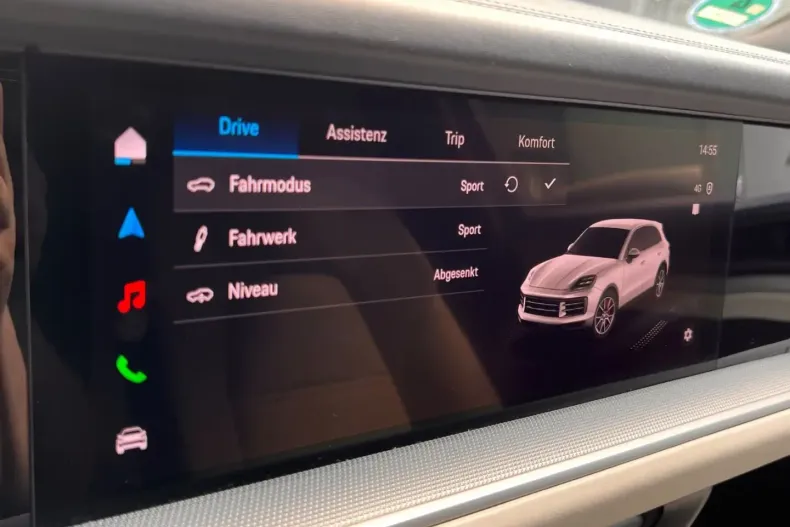 Porsche Cayenne din 2023 cu 52.700 km - oferta POR122663 - foto 9