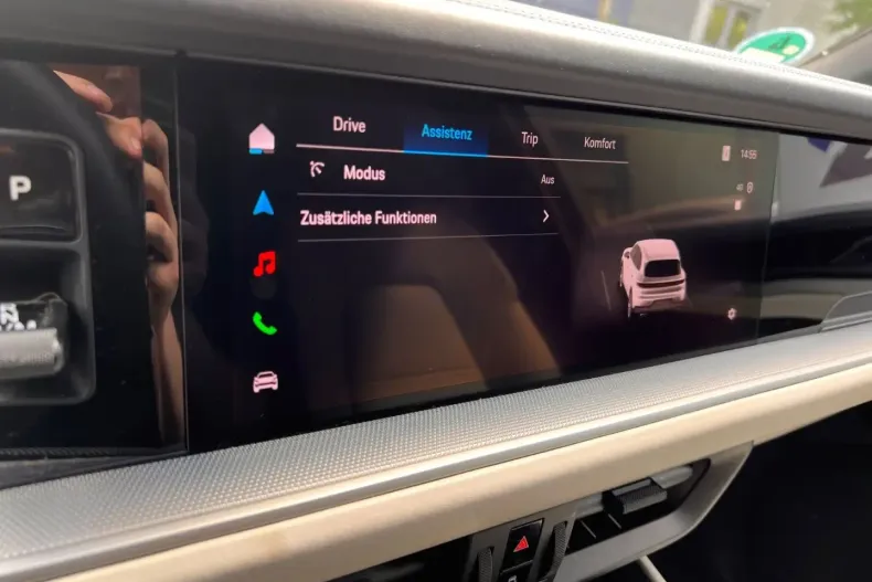 Porsche Cayenne din 2023 cu 52.700 km - oferta POR122663 - foto 10