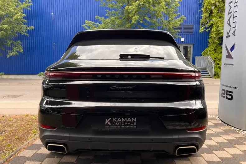 Porsche Cayenne din 2023 cu 52.700 km - oferta POR122663 - foto 20