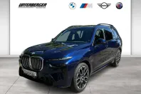 BMW X7 din 2024 cu 5.900 km - oferta BMW122665 - foto 1