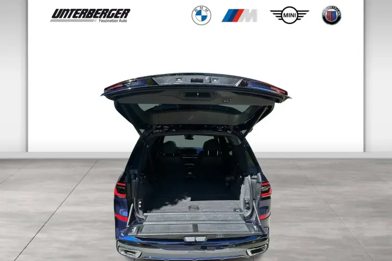 BMW X7 din 2024 cu 5.900 km - oferta BMW122665 - foto 12