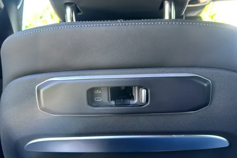 BMW X7 din 2024 cu 5.900 km - oferta BMW122665 - foto 17