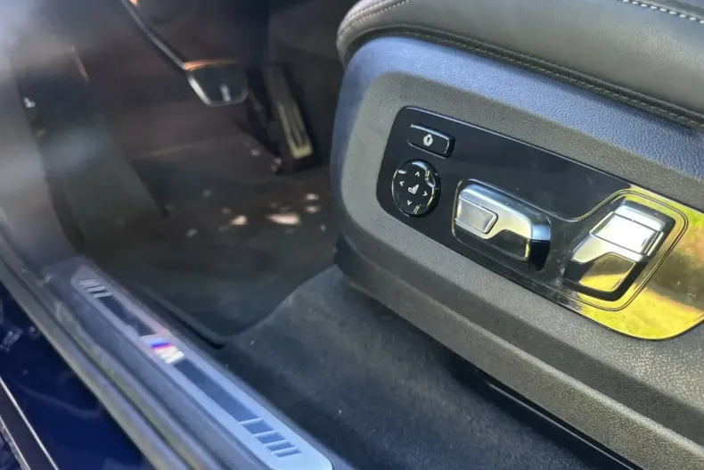 BMW X7 din 2024 cu 5.900 km - oferta BMW122665 - foto 18