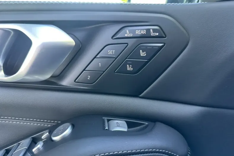 BMW X7 din 2024 cu 5.900 km - oferta BMW122665 - foto 19