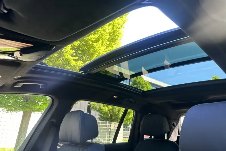 BMW X7 din 2024 cu 5.900 km - oferta BMW122665 - foto 20