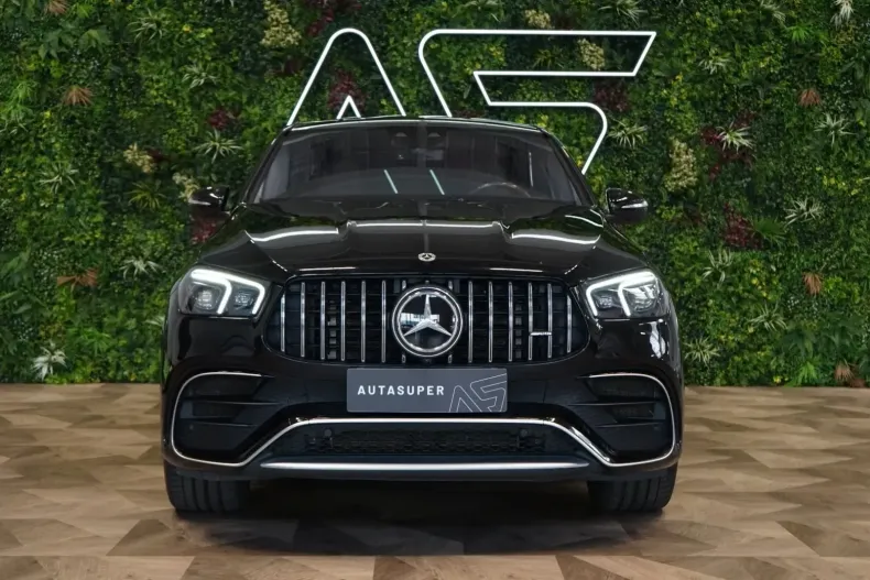 Mercedes-Benz GLE 63 AMG din 2023 cu 78.936 km - oferta MER122667 - foto 3