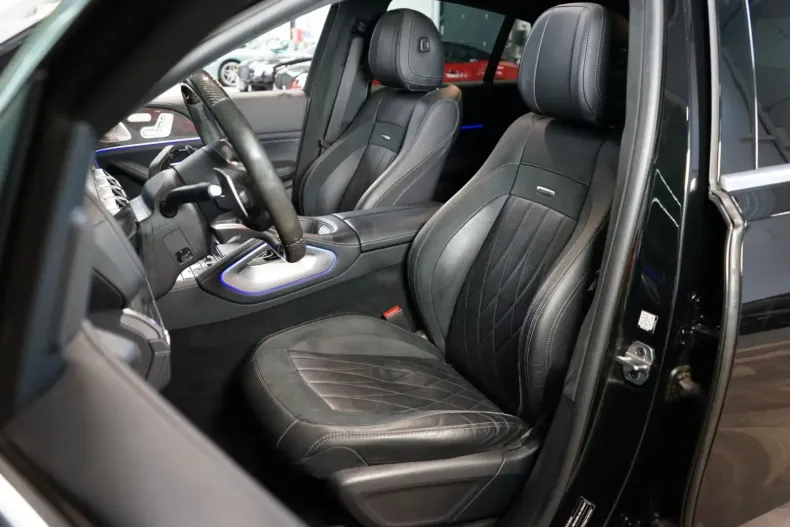 Mercedes-Benz GLE 63 AMG din 2023 cu 78.936 km - oferta MER122667 - foto 10