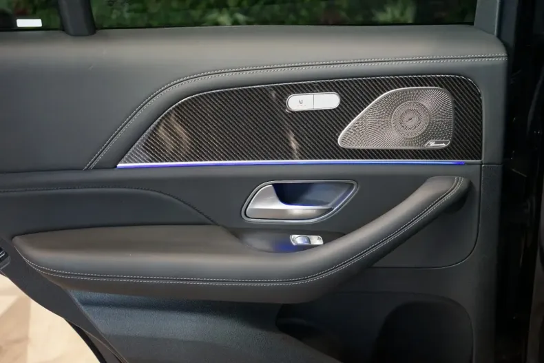 Mercedes-Benz GLE 63 AMG din 2023 cu 78.936 km - oferta MER122667 - foto 11