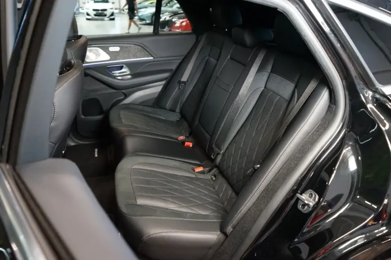 Mercedes-Benz GLE 63 AMG din 2023 cu 78.936 km - oferta MER122667 - foto 14