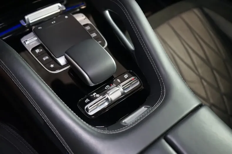 Mercedes-Benz GLE 63 AMG din 2023 cu 78.936 km - oferta MER122667 - foto 23