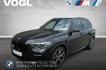 BMW X5 din 2022 - oferta BMW122669