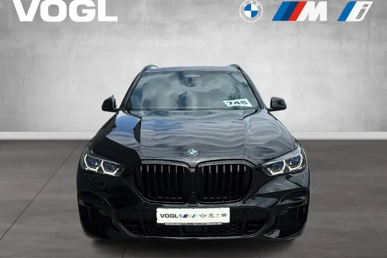 BMW X5 din 2022 cu 61.027 km - oferta BMW122669 - foto 2