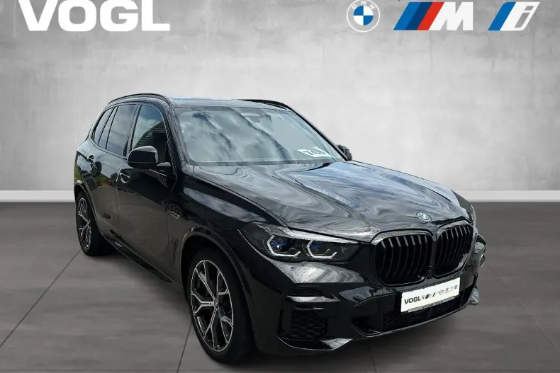 BMW X5 din 2022 cu 61.027 km - oferta BMW122669 - foto 3