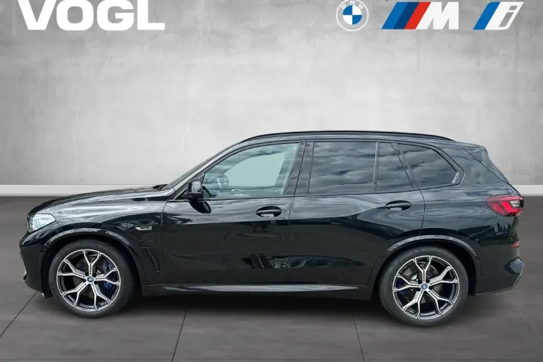 BMW X5 din 2022 cu 61.027 km - oferta BMW122669 - foto 4