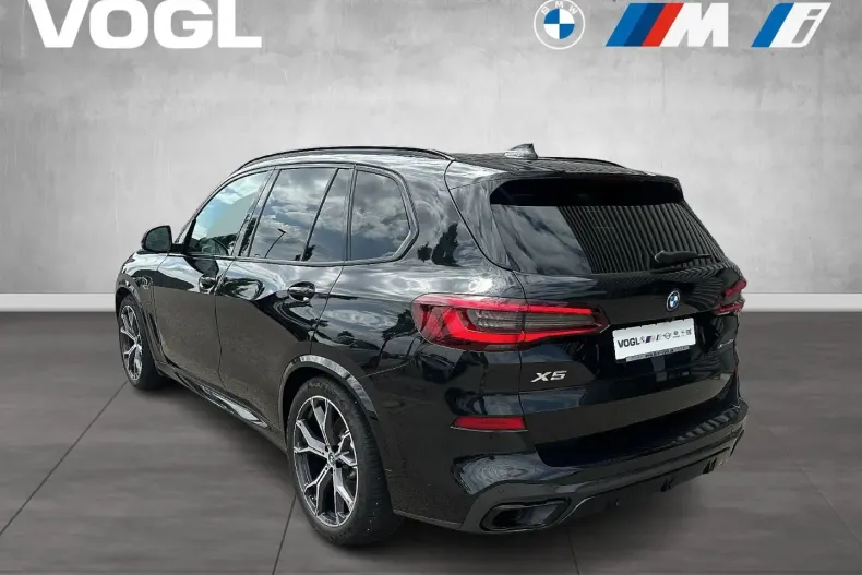 BMW X5 din 2022 cu 61.027 km - oferta BMW122669 - foto 5