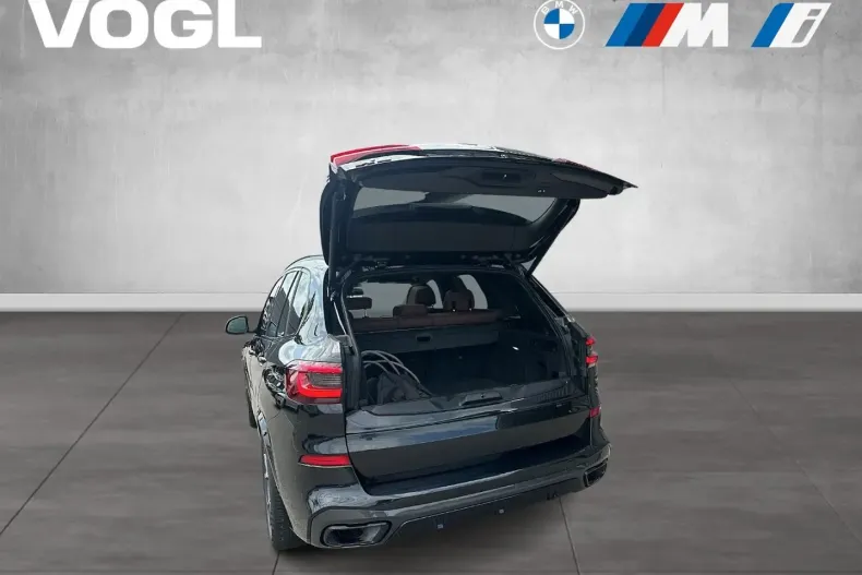 BMW X5 din 2022 cu 61.027 km - oferta BMW122669 - foto 7