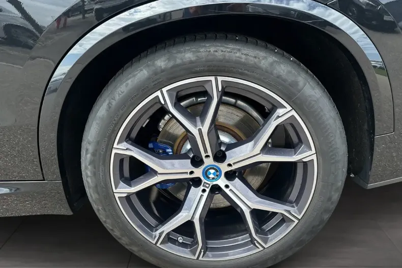 BMW X5 din 2022 cu 61.027 km - oferta BMW122669 - foto 8