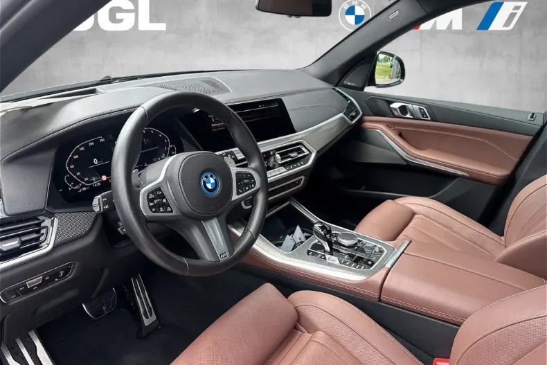 BMW X5 din 2022 cu 61.027 km - oferta BMW122669 - foto 9