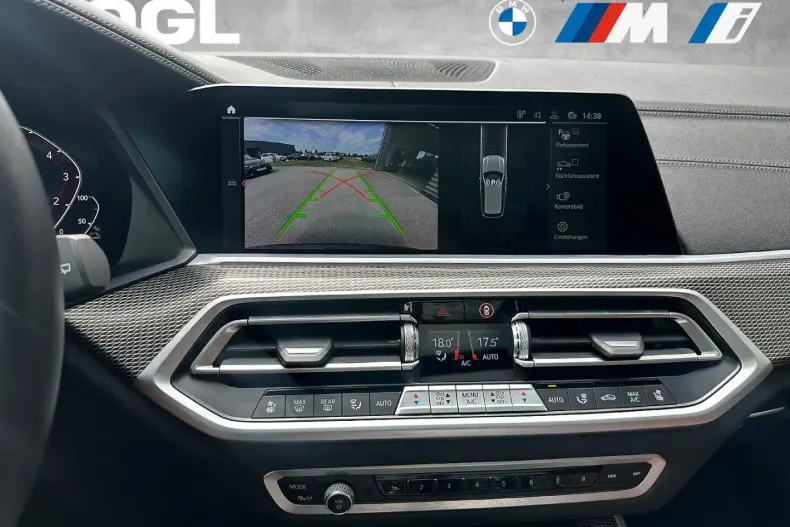 BMW X5 din 2022 cu 61.027 km - oferta BMW122669 - foto 12