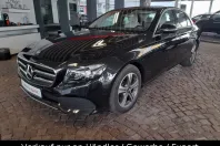 Mercedes-Benz E 200 din 2020 cu 48.665 km - oferta MER122673 - foto 1