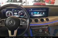 Mercedes-Benz E 200 din 2020 cu 48.665 km - oferta MER122673 - foto 16