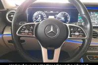 Mercedes-Benz E 200 din 2020 cu 48.665 km - oferta MER122673 - foto 20