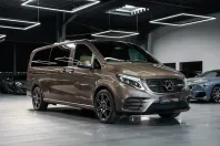 Mercedes-Benz V 300 din 2022 cu 34.000 km - oferta MER122674 - foto 1