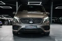 Mercedes-Benz V 300 din 2022 cu 34.000 km - oferta MER122674 - foto 2