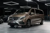 Mercedes-Benz V 300 din 2022 cu 34.000 km - oferta MER122674 - foto 3