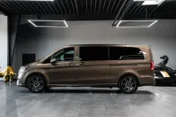 Mercedes-Benz V 300 din 2022 cu 34.000 km - oferta MER122674 - foto 4