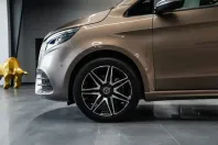 Mercedes-Benz V 300 din 2022 cu 34.000 km - oferta MER122674 - foto 5