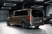 Mercedes-Benz V 300 din 2022 cu 34.000 km - oferta MER122674 - foto 6