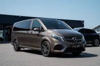 Mercedes-Benz V 300 din 2022 cu 34.000 km - oferta MER122674 - foto 8