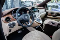 Mercedes-Benz V 300 din 2022 cu 34.000 km - oferta MER122674 - foto 10