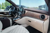 Mercedes-Benz V 300 din 2022 cu 34.000 km - oferta MER122674 - foto 13