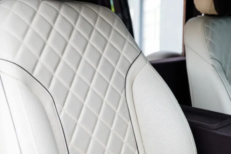 Mercedes-Benz V 300 din 2022 cu 34.000 km - oferta MER122674 - foto 15