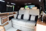 Mercedes-Benz V 300 din 2022 cu 34.000 km - oferta MER122674 - foto 16