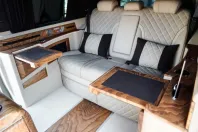 Mercedes-Benz V 300 din 2022 cu 34.000 km - oferta MER122674 - foto 17