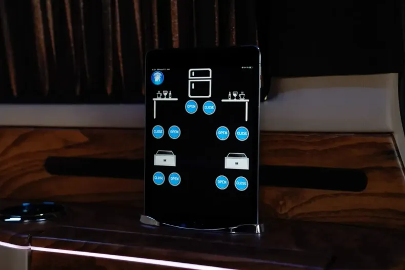 Mercedes-Benz V 300 din 2022 cu 34.000 km - oferta MER122674 - foto 20