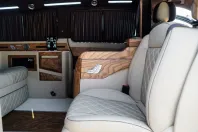 Mercedes-Benz V 300 din 2022 cu 34.000 km - oferta MER122674 - foto 22