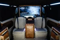 Mercedes-Benz V 300 din 2022 cu 34.000 km - oferta MER122674 - foto 23